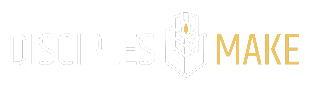Disciples Make